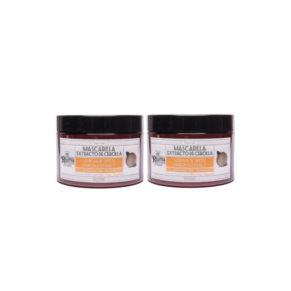 MI REBOTICA MASCARILLA ULTRANUTRITIVA 2X1