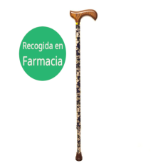 MULETILLA EXT AL ESTAMPA FLOR REF 465618