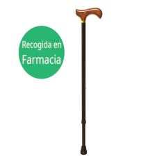 MULETILLA EXT AL P/ DERBY NEGRO REF 593814