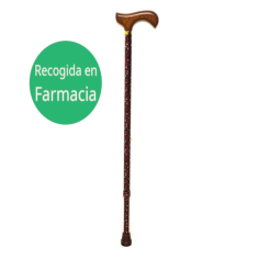 MULETILLA EXT FLOR ROSA/ AZUL