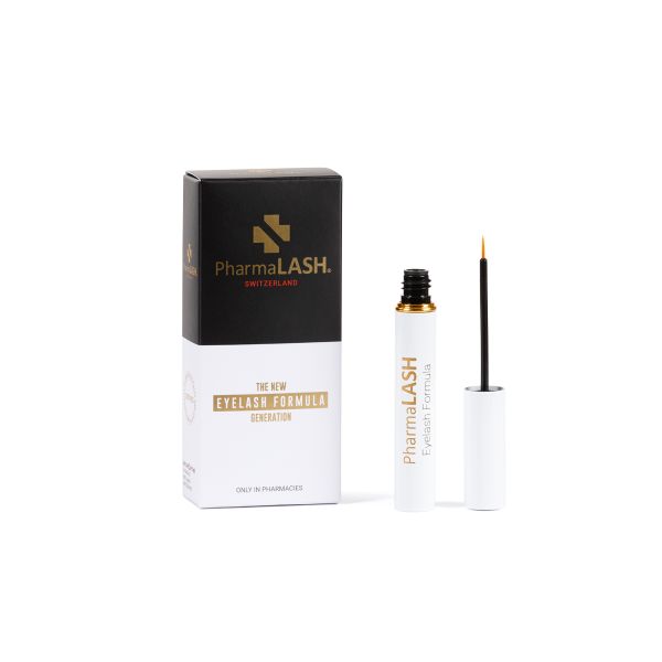 PHARMALASH EYELASH FORMULA