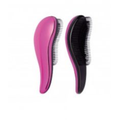 CEPILLO DESENREDANTE ROSA TROUSS