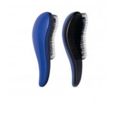 CEPILLO DESENREDANTE AZUL TROUSS