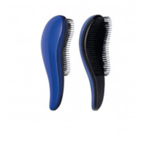 CEPILLO DESENREDANTE AZUL TROUSS