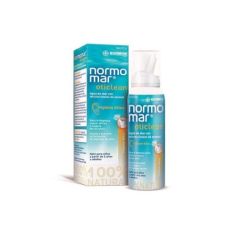 NORMOMAR OTICLEAN 100 ML