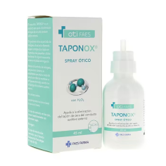 OTIFAES TAPONOX 45 ML