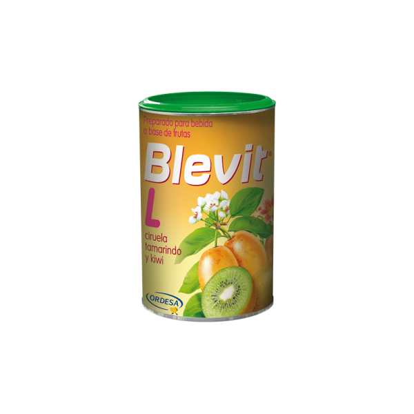BLEVIT INFUSION LAXANTE 150 G