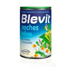 BLEVIT INFUSION SUEÑO 150 G