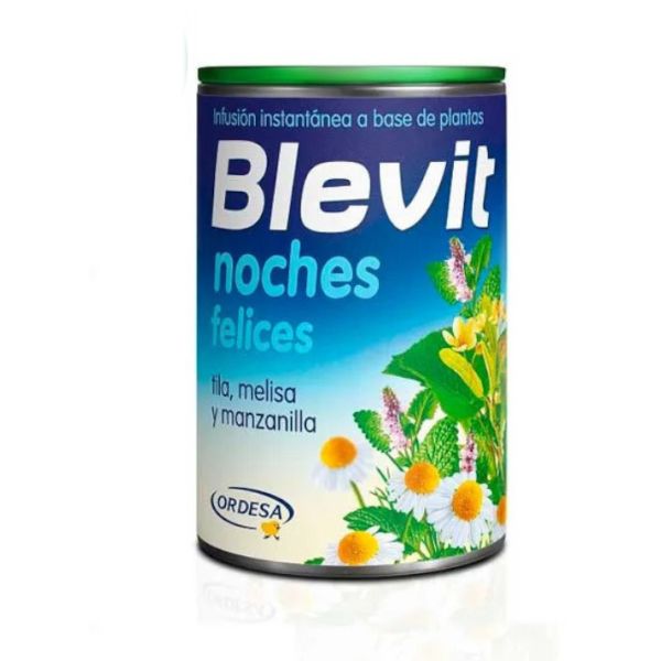 BLEVIT INFUSION SUEÑO 150 G