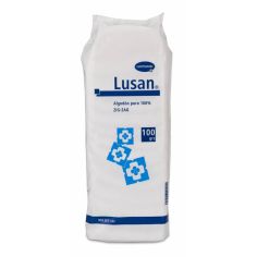 ALGODON ZIG-ZAG PURO LUSAN 50 G