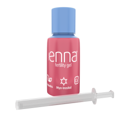 ENNA FERTILITY GEL 1 ENVASE 20 ML