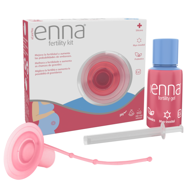 ENNA FERTILITY 1 KIT