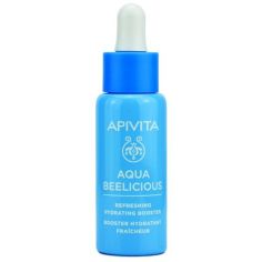 APIVITA AQUA BEELICIOUS HIDRATANTE BOOSTER 30ML
