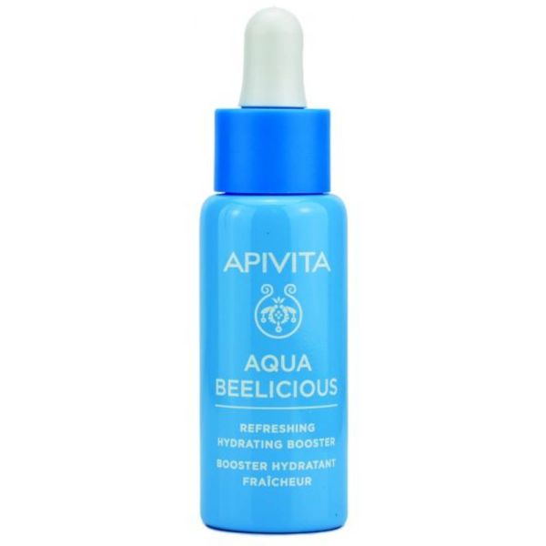 APIVITA AQUA BEELICIOUS HIDRATANTE BOOSTER 30ML