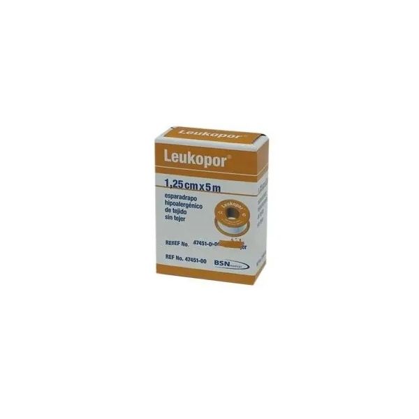 ESPARAD LEUKOPOR  5X1,25