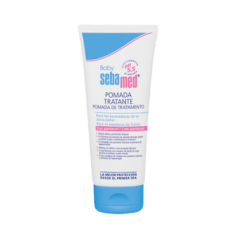 SEBAMED BABY POMADA TRATANTE 100 ML