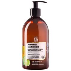 TH PHARMA CHAMPU ANTI-FRIZZ ANTI ENCRESPAMIENTO
