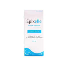 EPIXELLE SOLUCION 200 ML