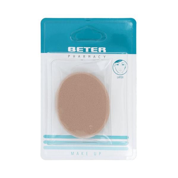 ESPONJA MAQUILLAJE BETER LATEX