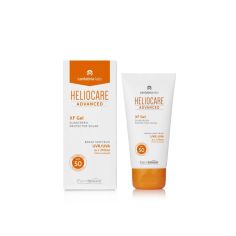 HELIOCARE XF GEL 50 50 ML