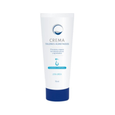 RF CREMA TALONES AGRIETADOS 1 ENVASE 75 ML