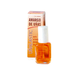 UÑALASTIC STOP BITTING AMARGO DE UÑAS VCS 12 ML