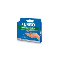 URGO QUEMADURAS 6 U