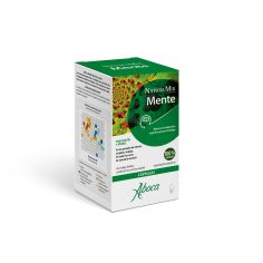 NATURA MIX ADV.MENTE 50 CAPS