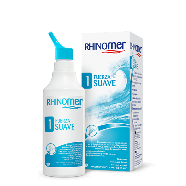 RHINOMER F1