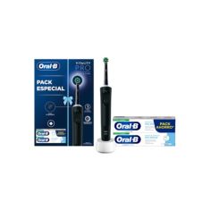 ORAL B CEPILLO ELEC VITALITY PRO NEGRO