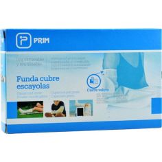 CUBRE ESCAYOLA INF. PRIM