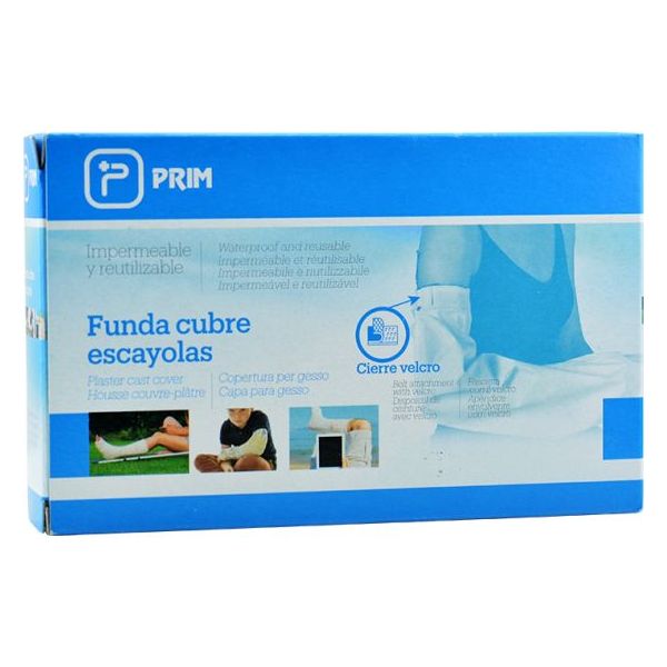 CUBRE ESCAYOLA INF. PRIM