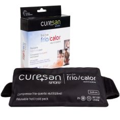 CURESAN BOLSA FRIO/CALOR REUTILIZABLE 1 UNIDAD 2