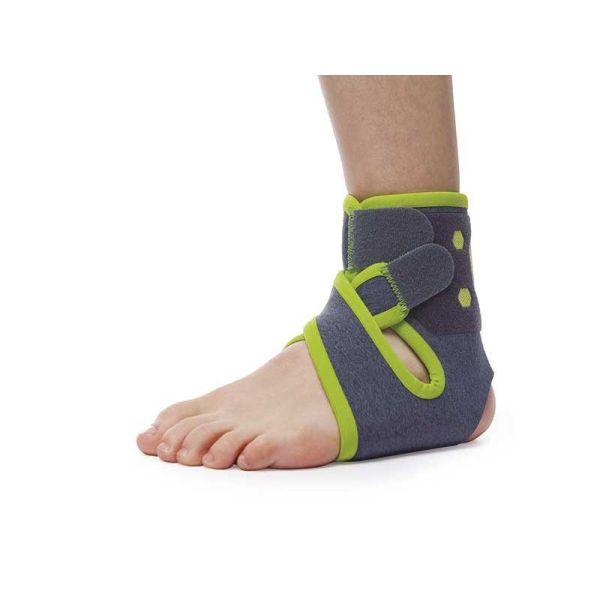 TOBILLERA MYPRIM KIDS REF MPK800 2 T- 2