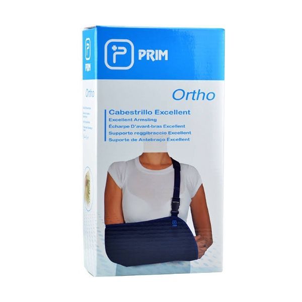 CABESTRILLO PRIM EXCELLENT 1 UNIDAD TALLA M REF