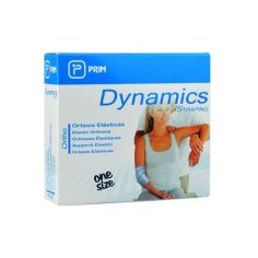 COD /TOB ORTSIS DYNAMIC STRAPING