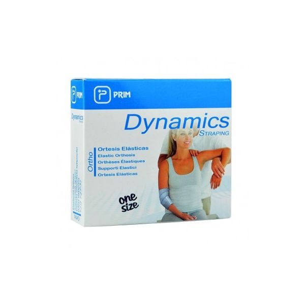 COD /TOB ORTSIS DYNAMIC STRAPING