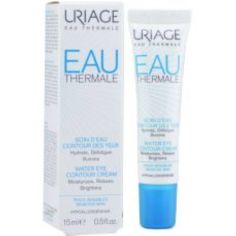 URIAGE CREMA CONTORNO DE OJOS DE AGUA 15 ML