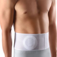 FAJA HERNIA INCISIONAL TALLA 2 PRIM REF 104050 2