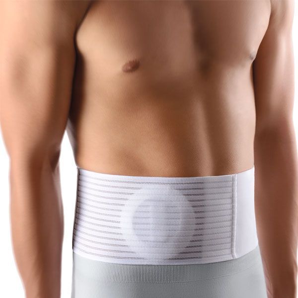 FAJA HERNIA INCISIONAL TALLA 2 PRIM REF 104050 2