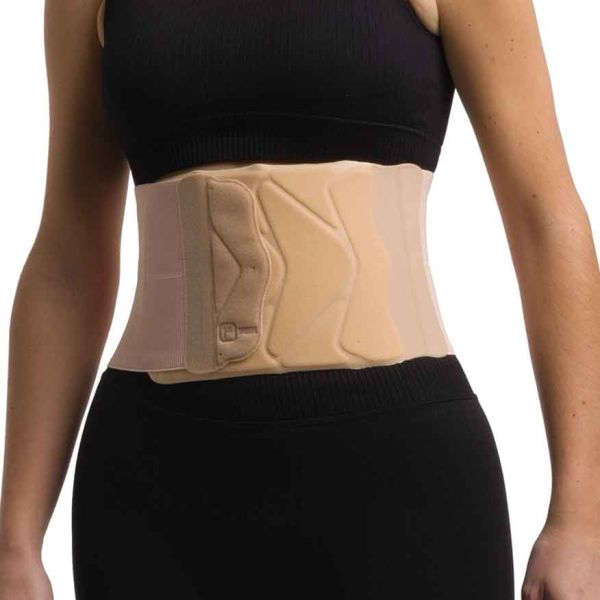 FAJA 2 BANDAS PRIMSPINE BANDS REF. PRS602BGL 1 U