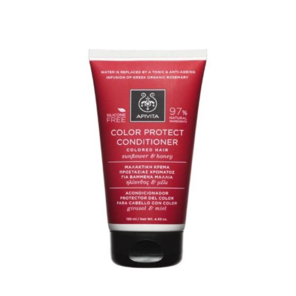 APIVITA ACONDICIONADOR PROTECTOR COLOR 150ML