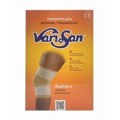 RODILLERA VARISAN T- 5