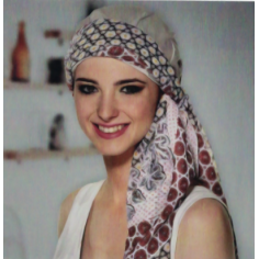 GORRO TWIN CHIC NOCHE