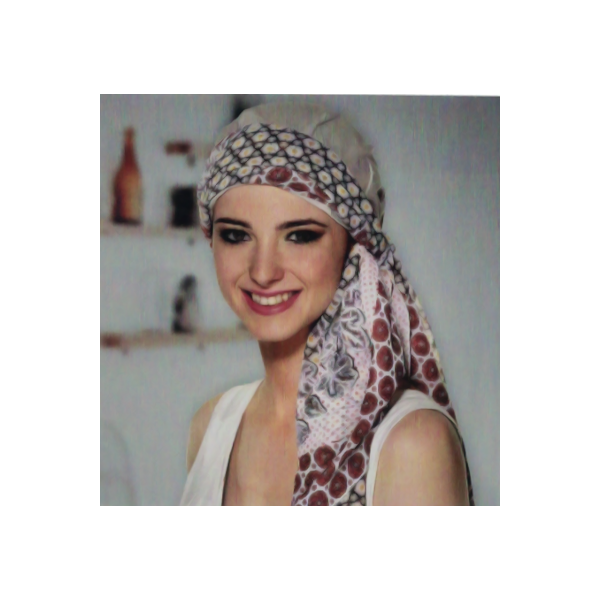 GORRO TWIN CHIC NOCHE
