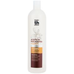 TH PHARMA CHAMPU LECHE DE MACADAMIA Y KARITE