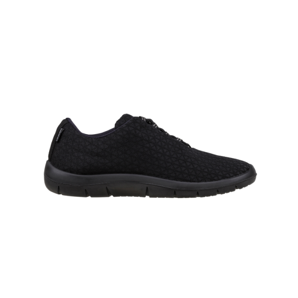 DEPORTIVO LIGHT CODEOR NEGRO N36
