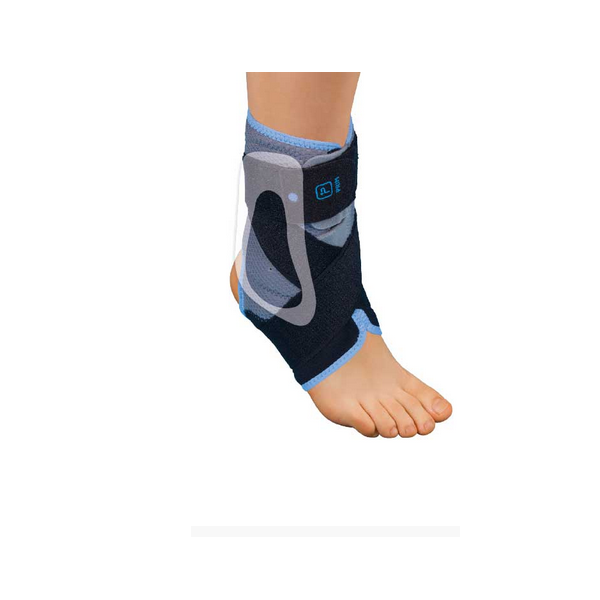 PRIM AIRTEX TOBILLERA T114 EN 8 ESTABIL TALLA XL