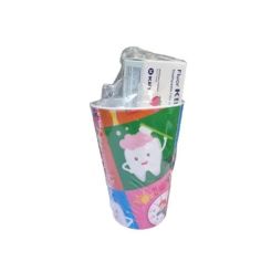 FK INF PASTA KIN 50 ML  CEP  VASO