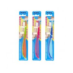 CEPILLO DENTAL INFANTIL KIN JUNIOR 1 UNIDAD